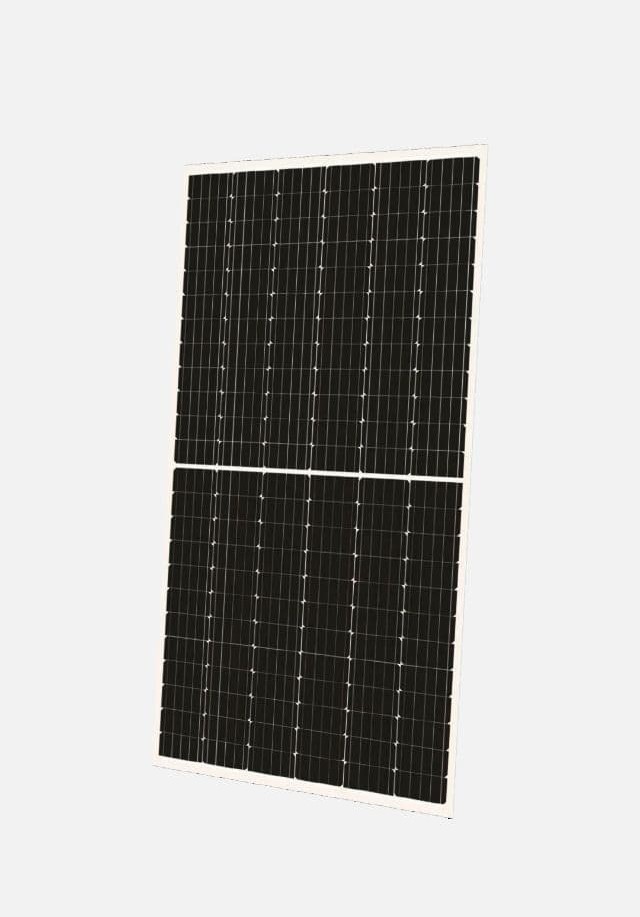 

Солнечная панель SOLA 370 Вт SOLA-S120/M6H/350-370