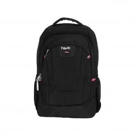 

Рюкзак HAVIT HV-H0023 17,3" Black