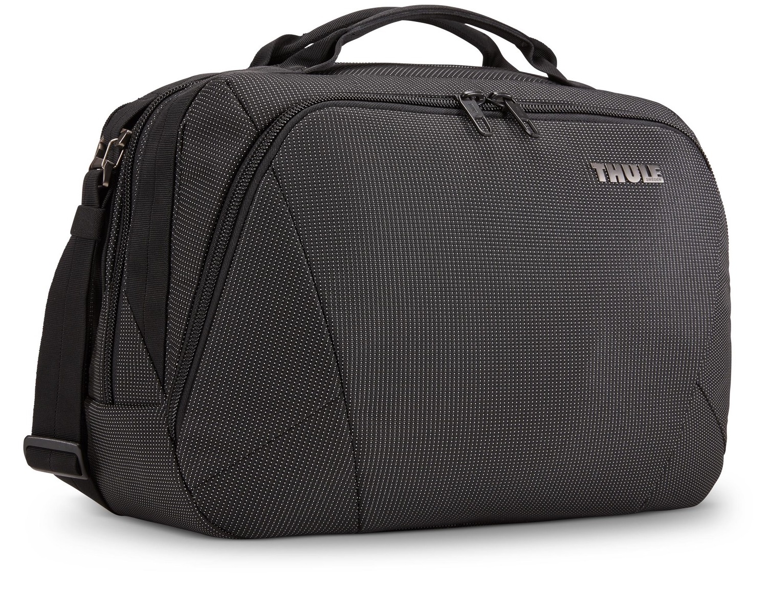 

Дорожня сумка Thule Crossover 2 Boarding Bag 25L C2BB115 (Black) (6738300)