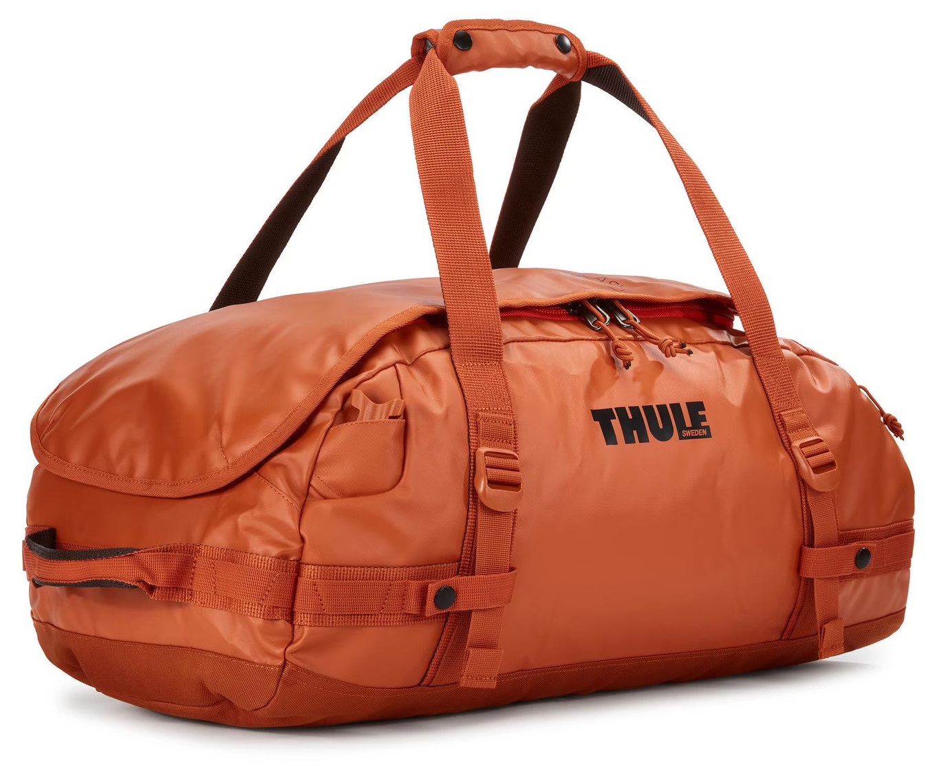 

Дорожня сумка Thule Chasm S 40L TDSD-202 Autumnal (6579175)