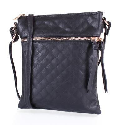 

Сумка-планшет Jessica KWPZ8012-black