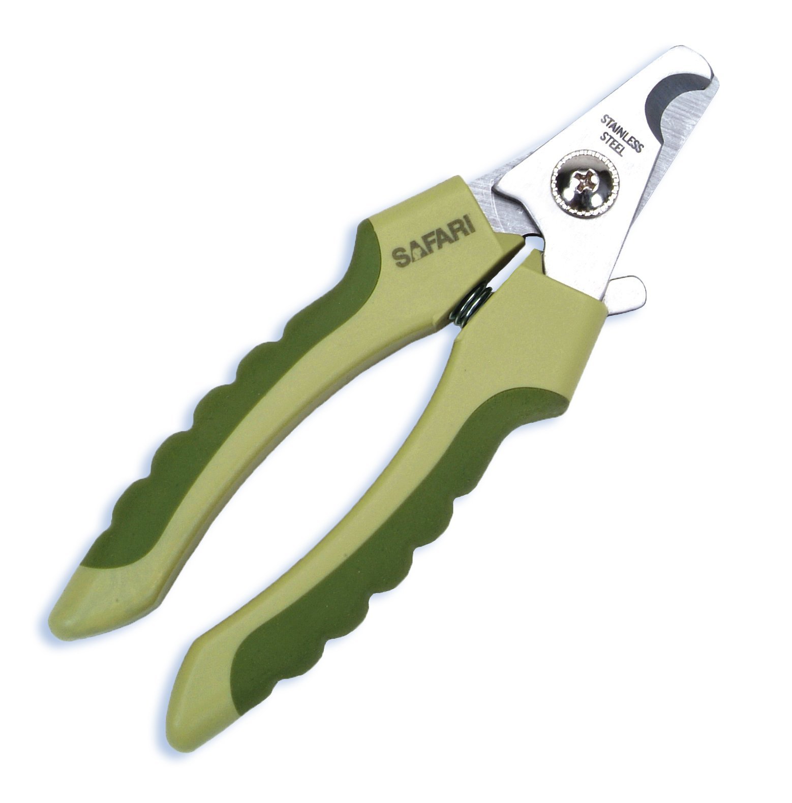 

Когтерез для собак и котов - большой Safari Professional Trimmer 16.5 x 5.3 см Coastal Safari BGL-CS-185