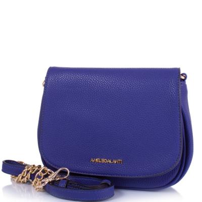 

Саквояж (ридикюль) Amelie Galanti A991302-blue