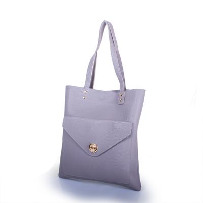 

Сумка повседневная (шоппер) Amelie Galanti A981216-grey