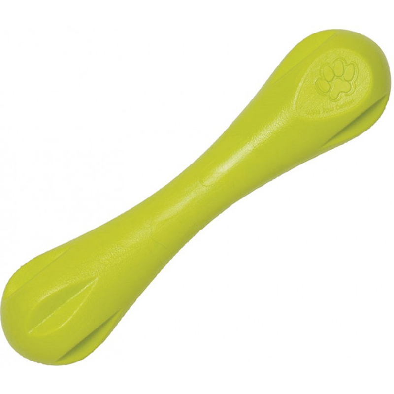 

Игрушка для собак кость Hurley Green West Paw 15 см West Paw BGL-WP-20