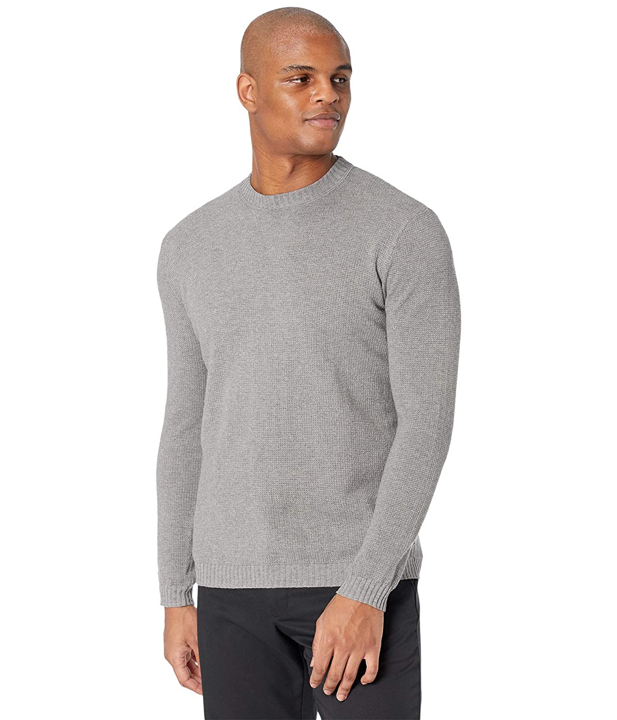 

Свитер Linksoul Waffle Stitch Neck Heather Grey,  (44, Свитер Linksoul Waffle Stitch Neck Heather Grey, S (44)