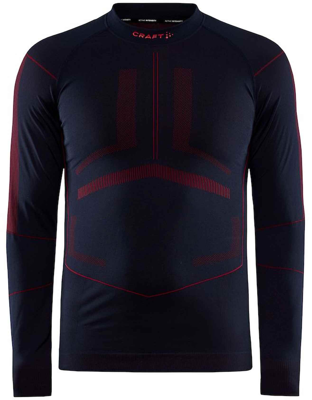 

Термолонгслив Craft ACTIVE INTENSITY,  (46, Термолонгслив Craft ACTIVE INTENSITY, M (46)