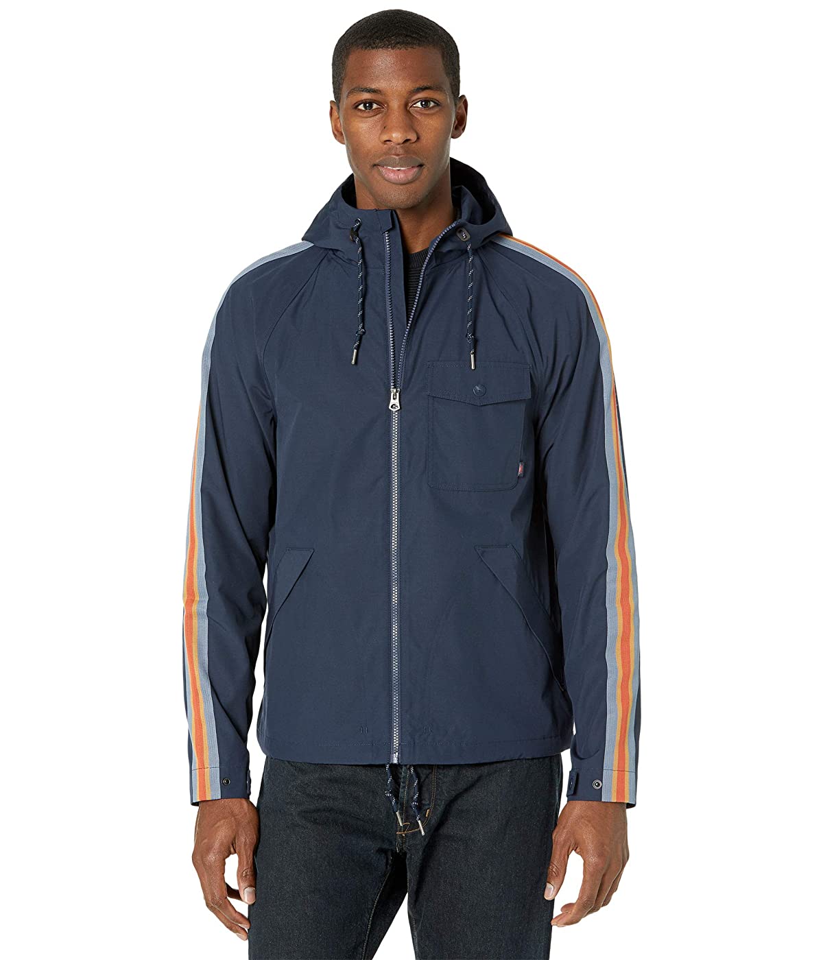 

Дождевик Save the Duck David WIND Rain Jacket with Hood English Blue/Navy Blue,  (50, Дождевик Save the Duck David WIND Rain Jacket with Hood English Blue/Navy Blue, XL (50)