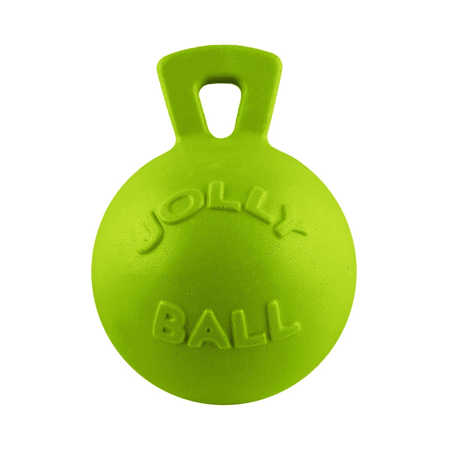 

Игрушка для собак пора веселиться Tug-n-Toss Jolly Ball Ø 25 см зеленый Jolly Pets BGL-JP-129