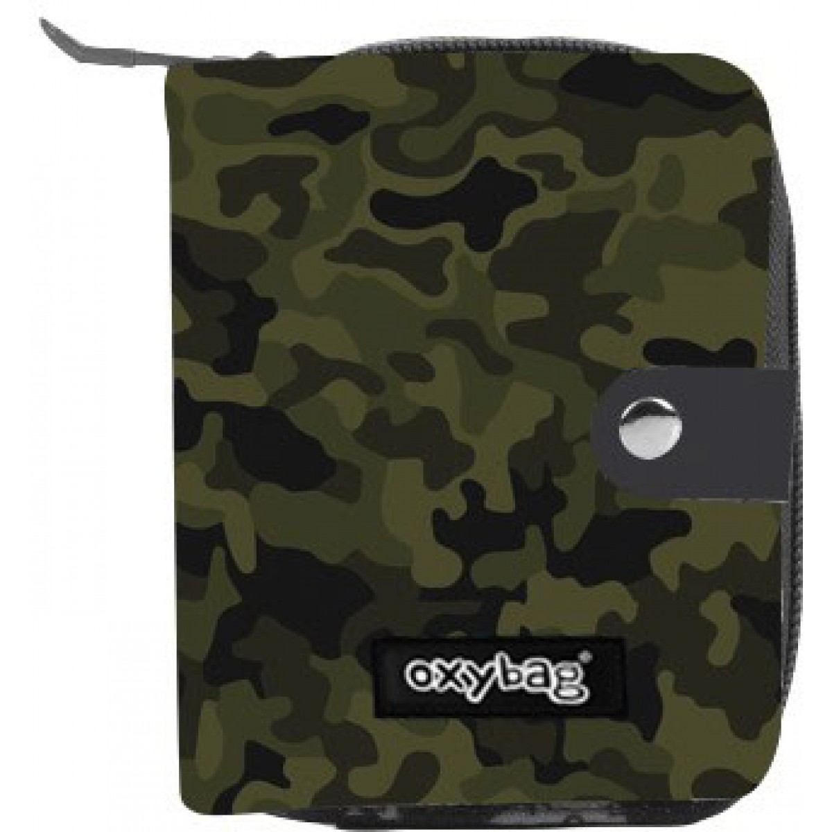 

Кошелек Oxybag OXY FASHION, Универсальный