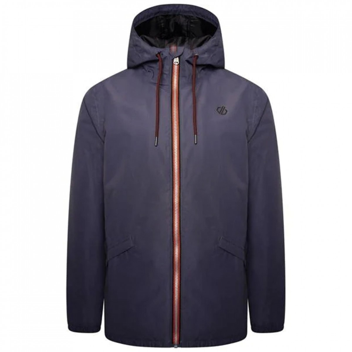 

Дождевик Dare2B Occupy Waterproof & Breathable Ebony Grey, XXL (52)