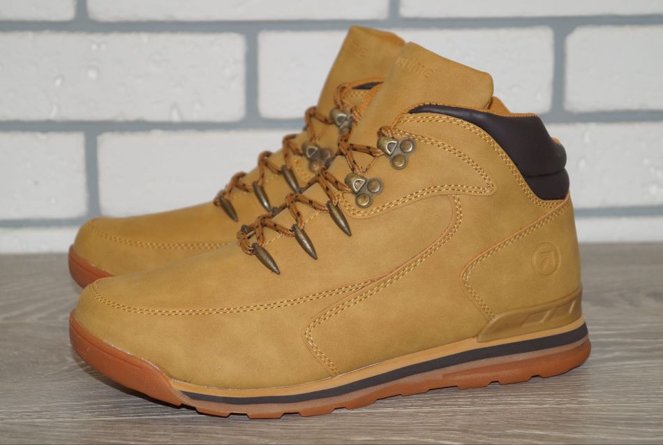 

Зимние ботинки Restime KMZ18356 42 (27,5 см) camel