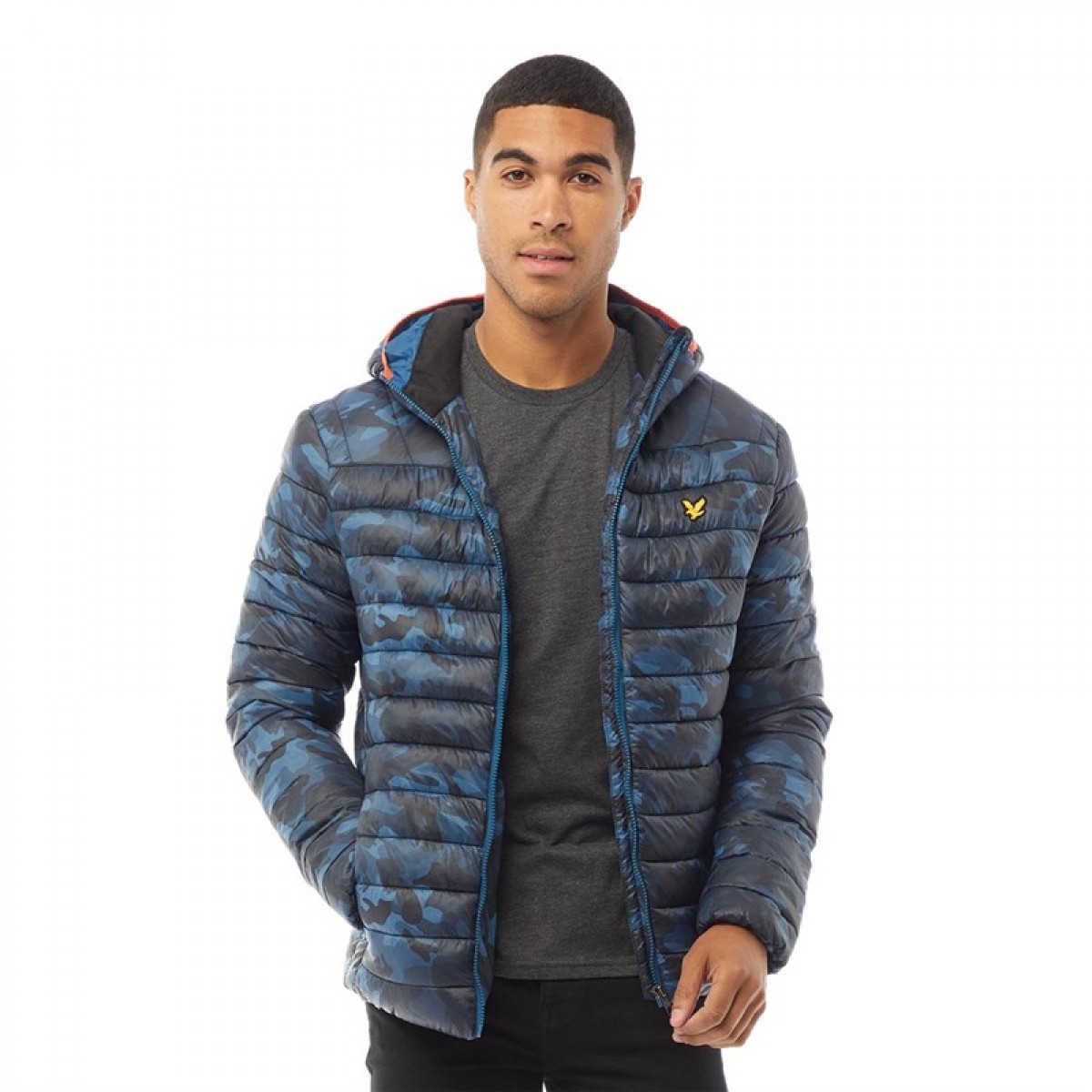 

Пуховик Lyle And Scott Vintage Lightweight Quilted Deep Fjord/True Black Multi,  (46, Пуховик Lyle And Scott Vintage Lightweight Quilted Deep Fjord/True Black Multi, M (46)