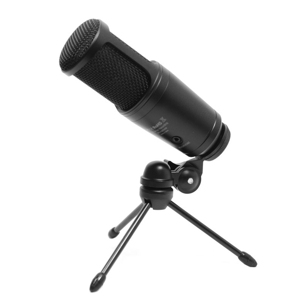 

Студийный USB микрофон Takstar GL-100 (JHYTHG4565)