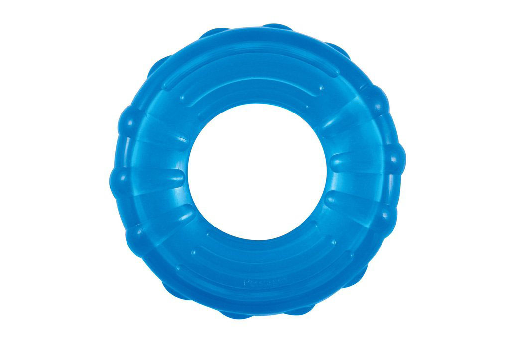 

"Petstages ORKA TIRE" - Колесо - игрушка для собак Petstages BGL-EZ-479