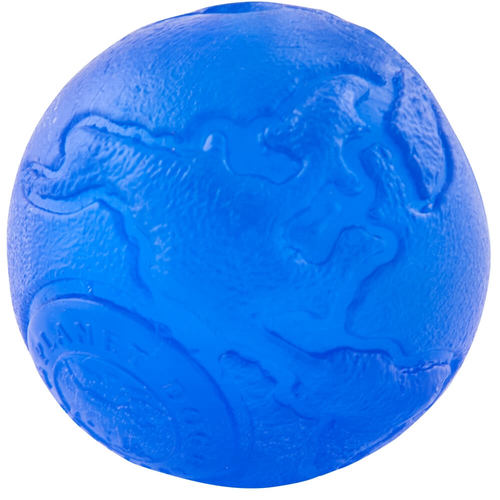 

Игрушка для собак пленет дог Planet Dog SINGLE COLOR ORBEE-TUFF PLANET BALL S -5.7 x 5.7 x 13.3 см Planet Dog BGL-PT-17