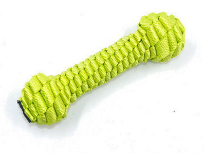 

Игрушка косточка для собак GimDog STRETCH S 17,5 см GimDog BGL-GP-213