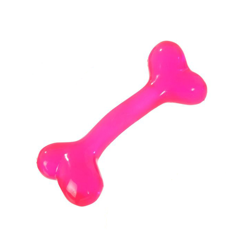 

Игрушка для собак кость Good4Fun Bones 20 см Flamingo BGL-KF-117