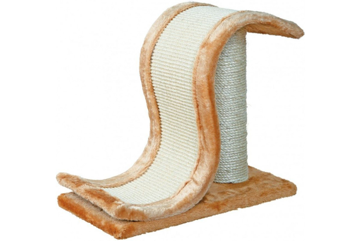 

Дряпка Волна 44x25x39 см Trixie BGL-DR-7269