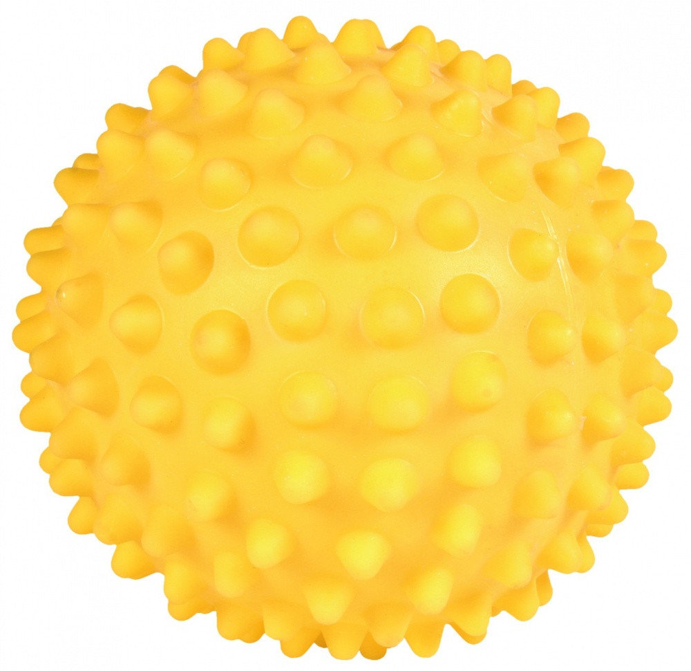 

Игрушка для собак мяч-еж Hedgehog 16 см Trixie BGL-TX-2538