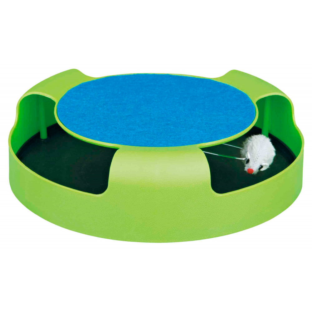 

Игрушка для кота Catch The Mouse 25 см Trixie BGL-TX-2135