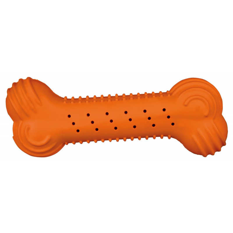 

Игрушка для собак кость шуршащая Rustling Bone 18 см Trixie BGL-TX-2226