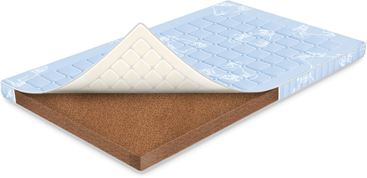 

Матрас Sharm SharmClassic Лилипут 70х190