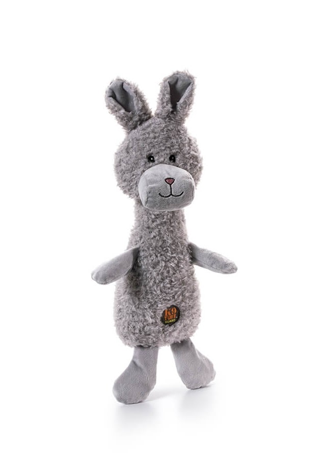 

Игрушка для собак заяц Charming Pet Scruffles Bunny 28 x 14 x 9 см Charming Pet BGL-CPT-12