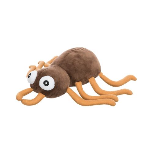 

Игрушка для собак клещ Trixie Tick 24 см Trixie BGL-TX-2830