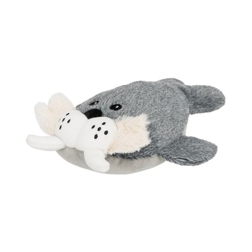 

Игрушка для собак морж Trixie BE NORDIC Walrus Til 33 см Trixie BGL-TX-2836