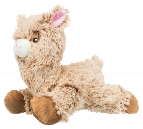 

Игрушка для собак альпака 22 см Trixie BGL-TX-2845