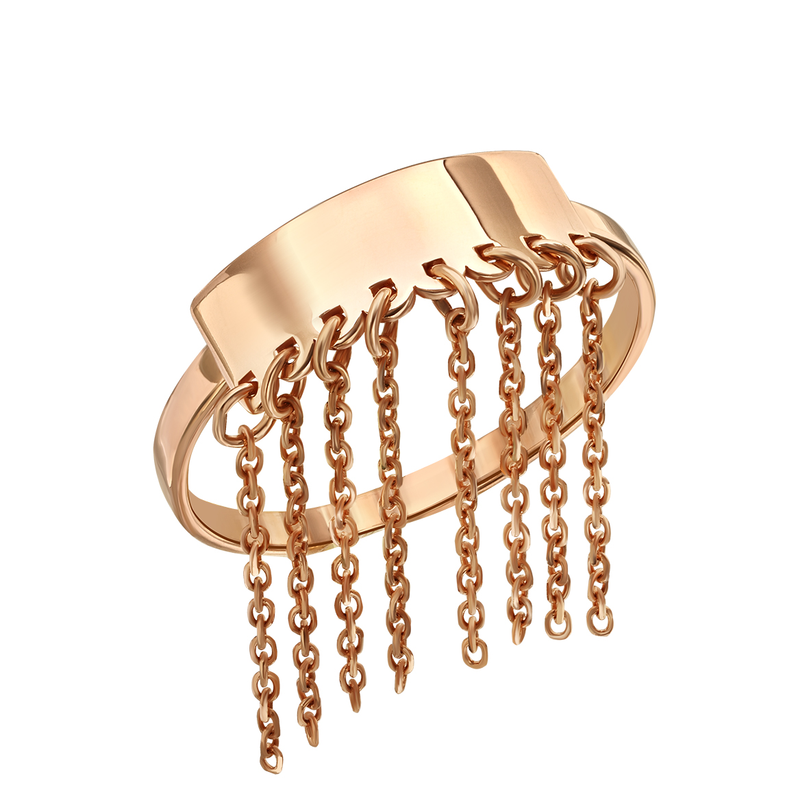 

Золотое кольцо Tango Jewellery Company 390214 размер 16