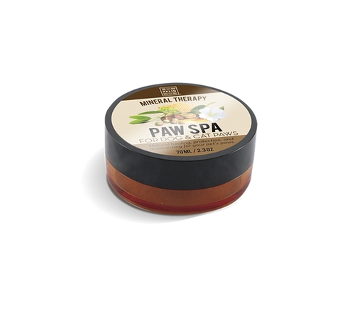 

Крем для лап для собак Paw Spa 70 мл Reliq BGL-RQ-23