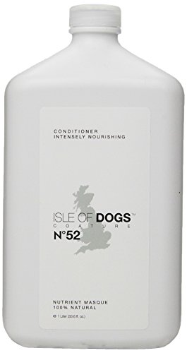 

Питательная маска "No.52 Nutrient Masque" серии COATURE COLLECTION 1 л Isle Of Dogs BGL-IS-78