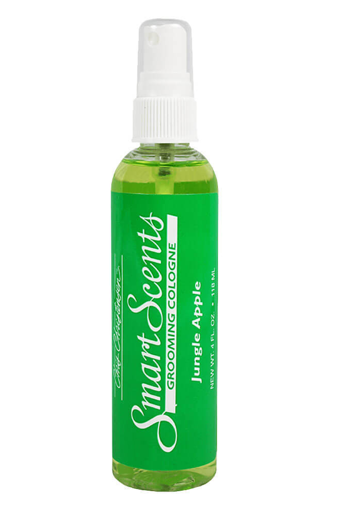 

Туалетная вода для собак и кошек "Smart Scents" Яблоко Chris Christensen BGL-PR-2326