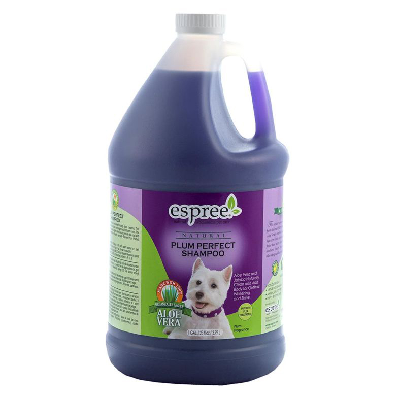 

Идеальный сливовый шампунь "Без слёз" "Plum Perfect Shampoo" 3,79 л Espree BGL-EZ-199