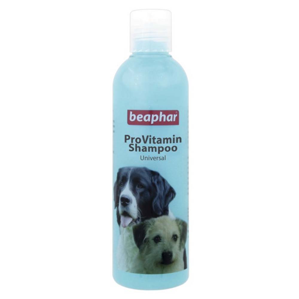 

Шампунь универсальный для собак Pro Vitamin Shampoo Universal for Dogs, 250 мл, Beaphar BGL-BF-104