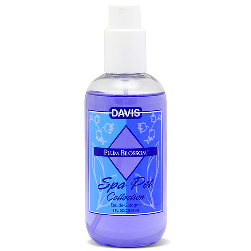 

Духи для собак ЦВЕТЕНИЕ СЛИВЫ Davis Plum Blossom 237 мл Davis BGL-DV-58