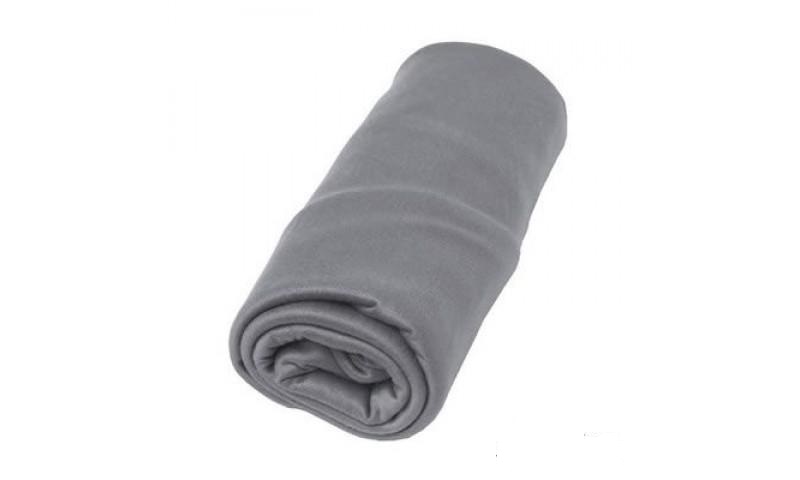 

Полотенце Sea To Summit Pocket Towel 75x150 cm grey XL