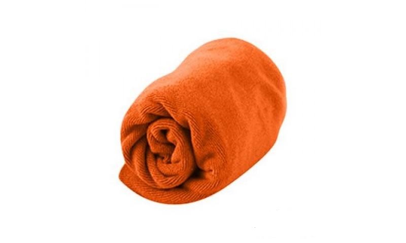 

Полотенце Sea To Summit Tek Towel 60x120 cm orange L