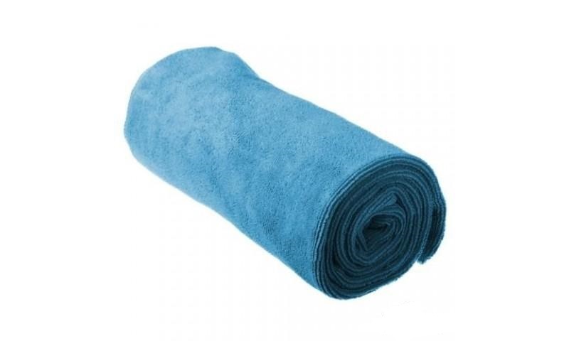 

Полотенце Sea To Summit Tek Towel 60x120 cm pacific blue L