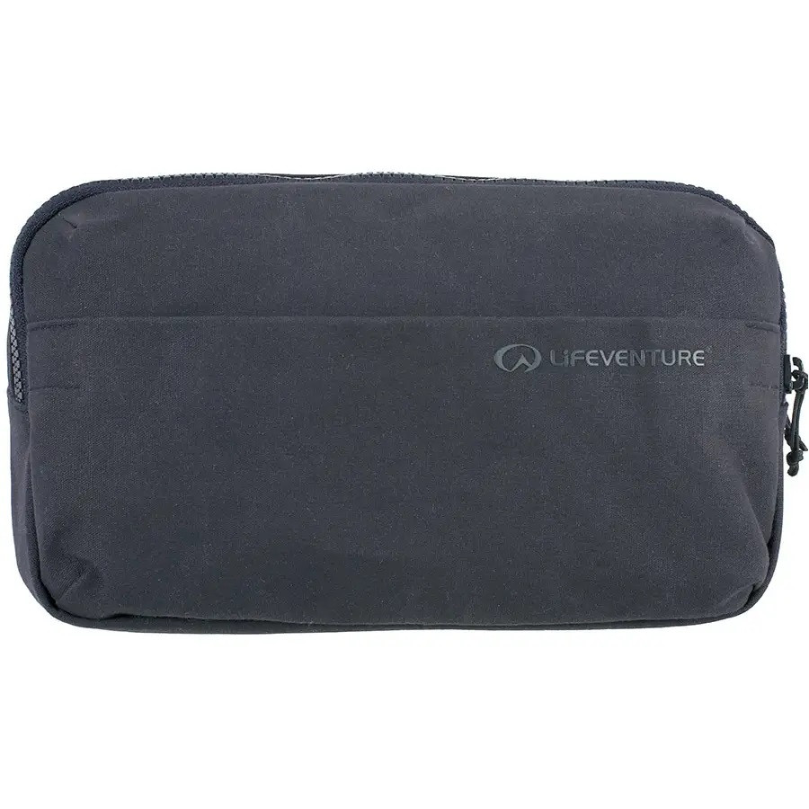 

Поясная сумка Lifeventure RFID Kibo Waist Pack L Темно-синий