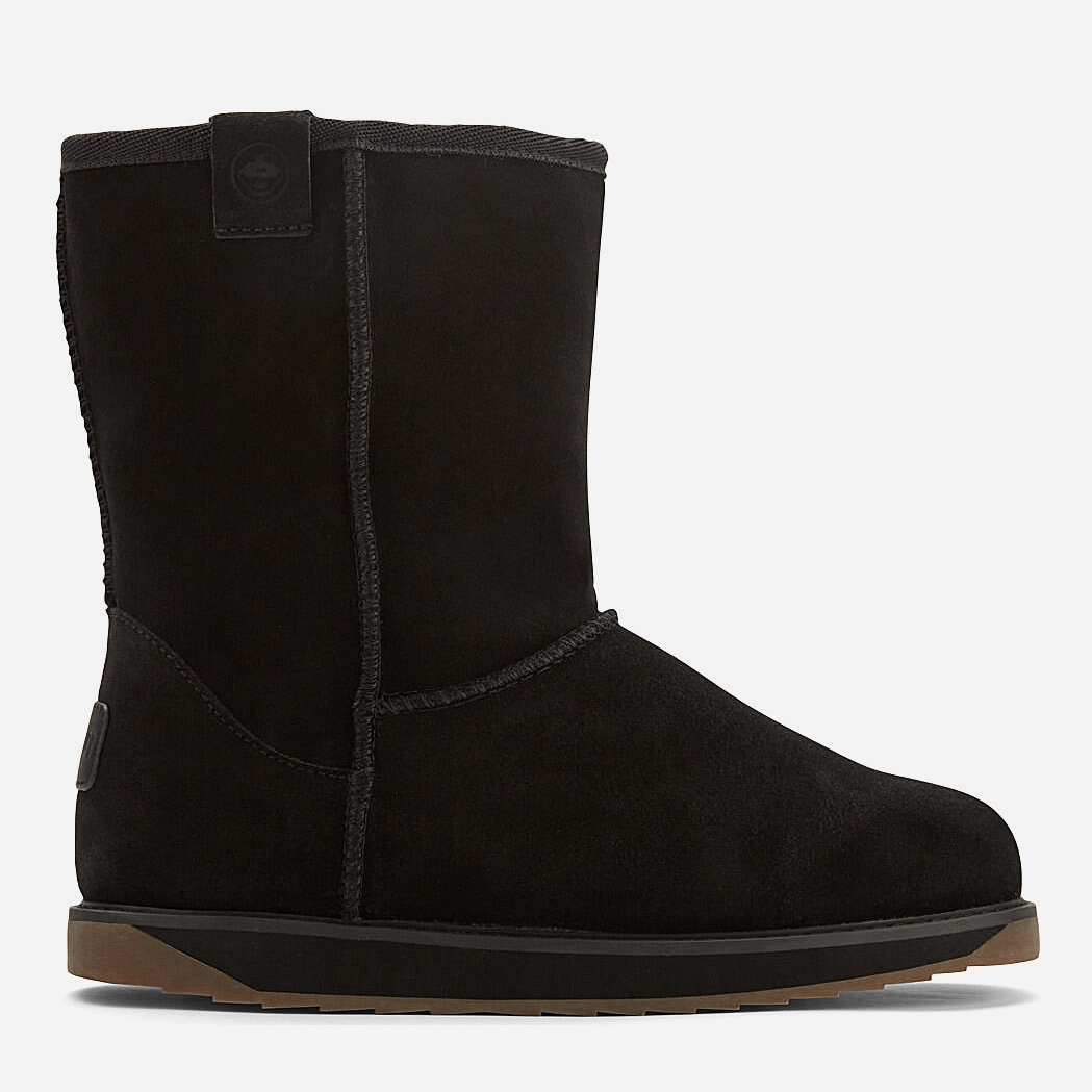 

Угги Coqui 160 38 24.5 см Black