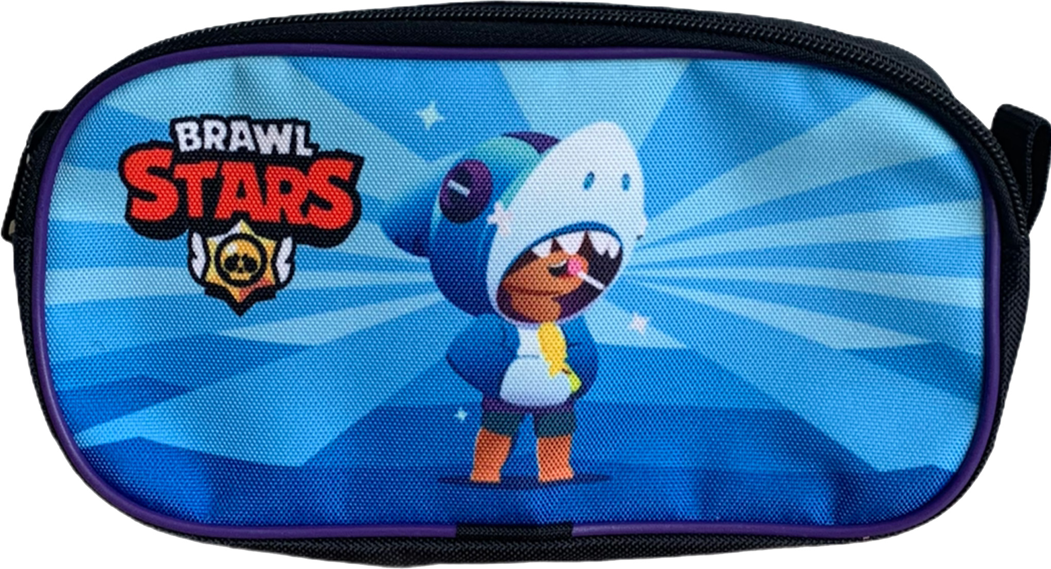 

Пенал детский Brawl Stars