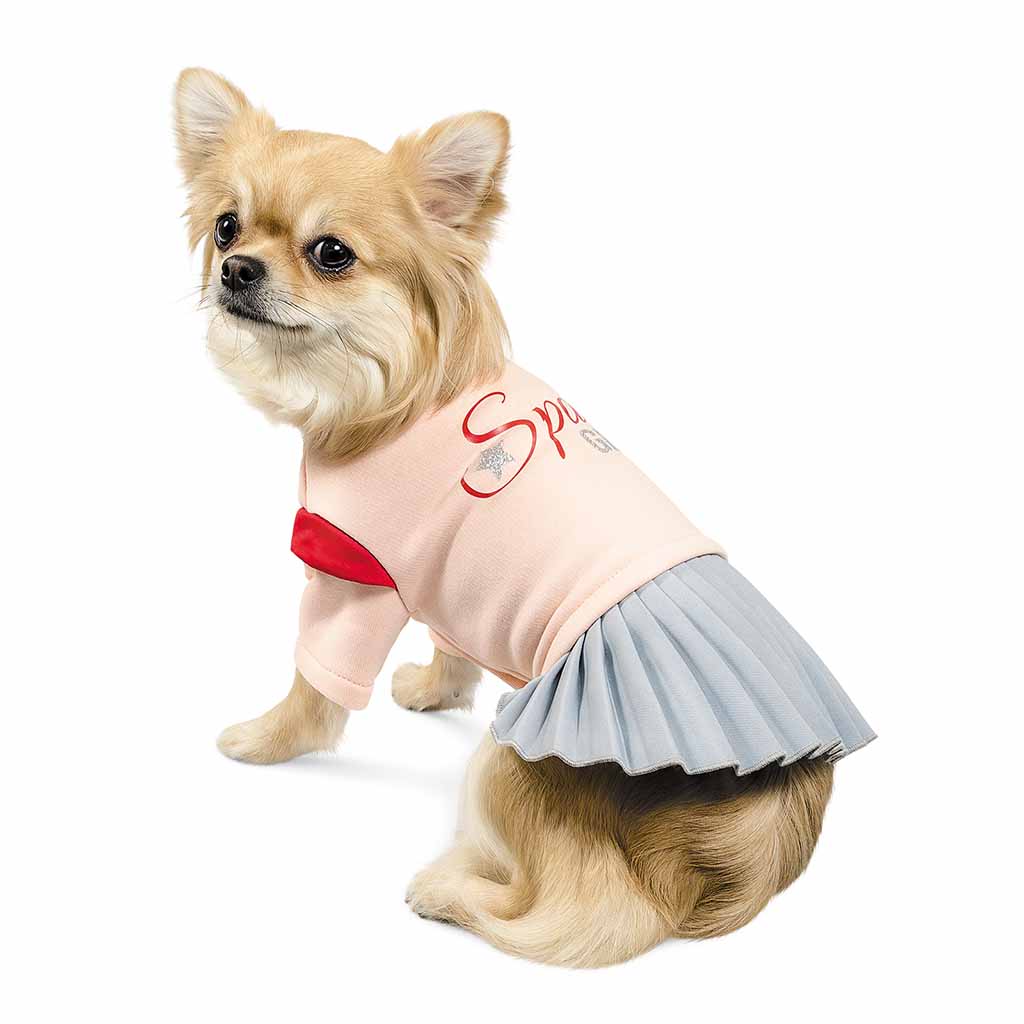 

Костюм Pet Fashion Спейс для собак S Pet Fashion BGL-PF-895