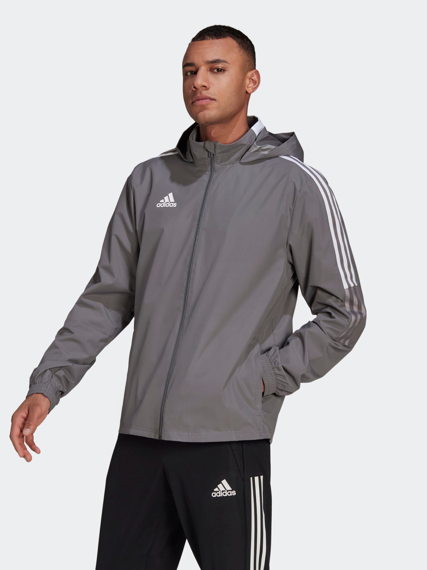 

Ветровка Adidas Tiro21 Aw Jkt GM7389 L Tegrfo