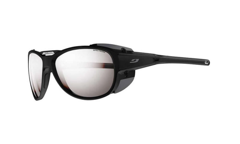 

Очки Julbo EXPLORER 2.0 black/black SP4