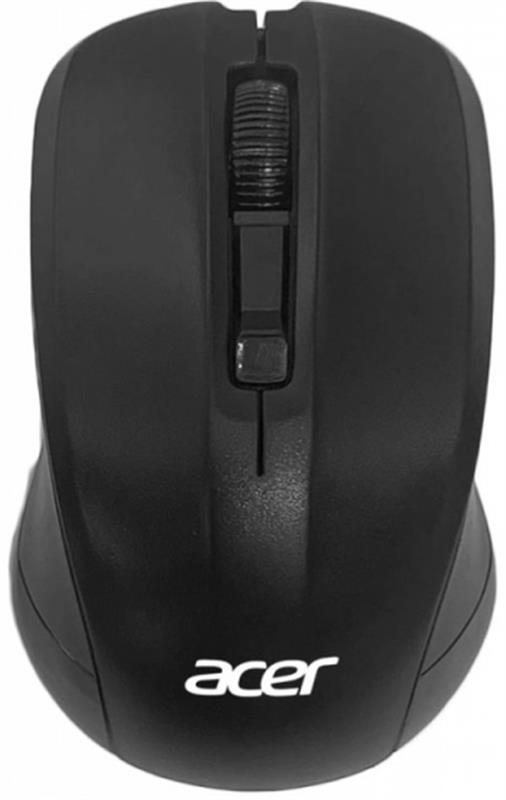 

Мышь беспроводная Acer OMR010 WL Black (ZL.MCEEE.005) USB