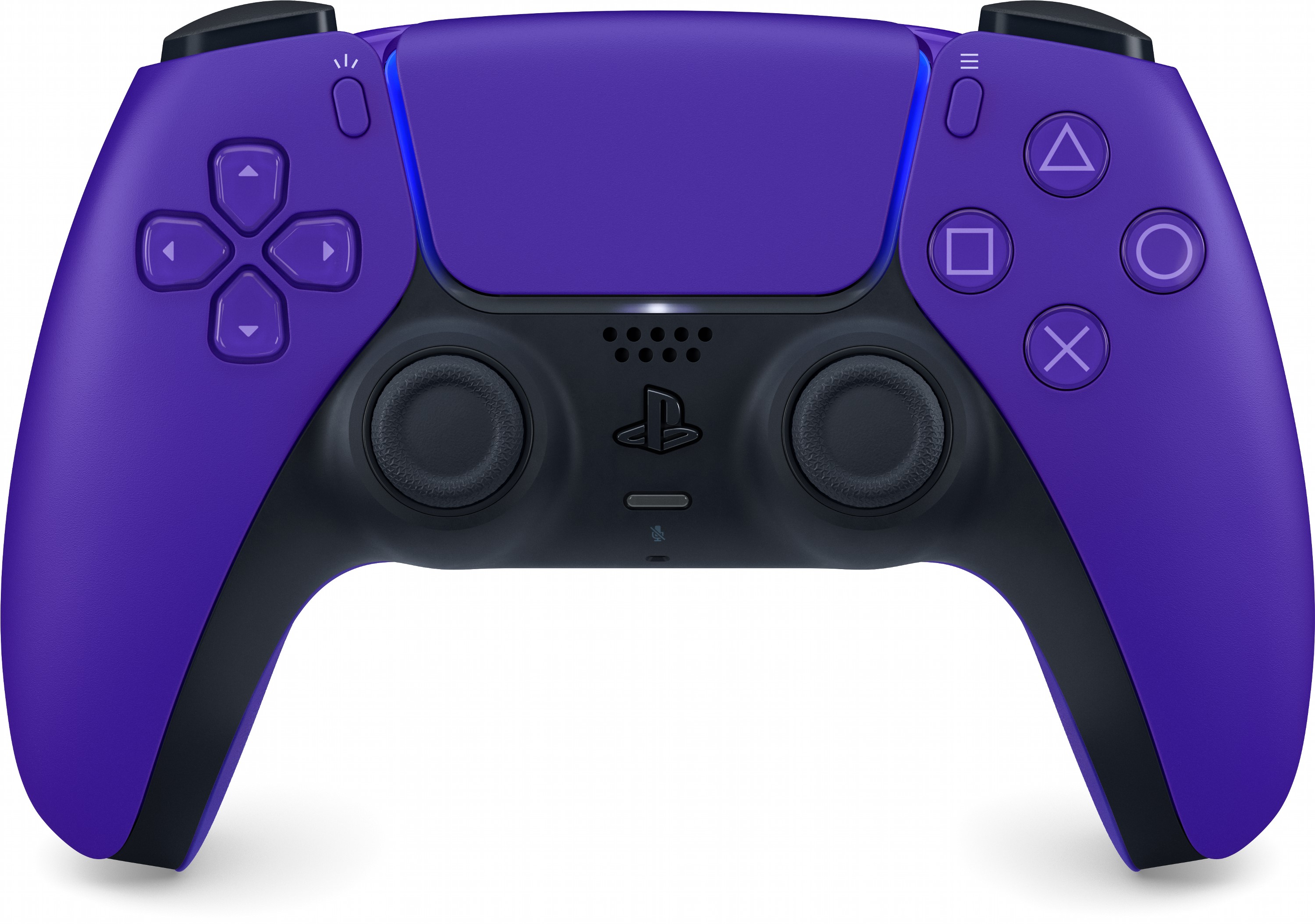 

Бездротовий геймпад PlayStation 5 Dualsense Purple для PS5/PS 5 Digital Edition