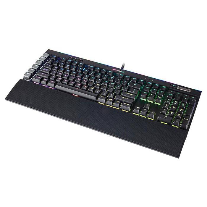 

Corsair K95 RGB Platinum MX Speed (CH9127014NA)